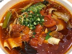 -每味每客·重庆麻辣烫(国泰店)
