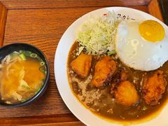 原味鸡块咖喱-金龙咖喱