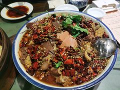 -松针蔡记蒸饺(花园路店)