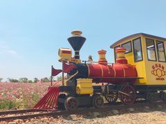 -歌斐颂巧克力小镇