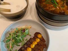奶白酒-胡麻(静安嘉里店)