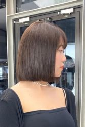 点击看大图 -MORI HAIR SALON日式美发沙龙