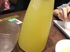 -涌上外婆桥(南塘店)