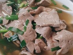 -坚记面店(一德路店)