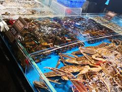 -徐记海鲜(汉城湖|太奥店)