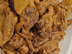 -西江美食舫·江西菜(健德桥店)