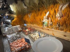 -杭州开元名都大酒店·地中海自助餐厅