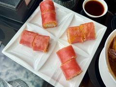 -夏宫中餐厅(静安香格里拉店)