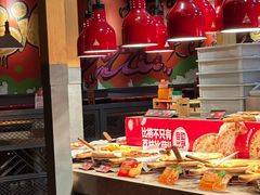 -比格比萨自助(云冈区步行街店)