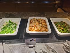 -盛宴标帜餐厅·亲子自助 (南昌喜来登酒店)