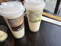 -阿嬷手作(成都万象城店)