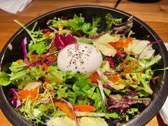 -Hatsune隐泉日式料理(三里屯太古里店)