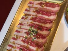 -炙城·韩式烤肉(南京东路店)