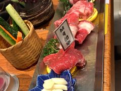 -赤坂亭M9和牛烧肉(世博源店)