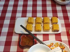 -西贝(新业坊店)