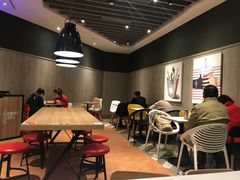 -肯德基(春申店)