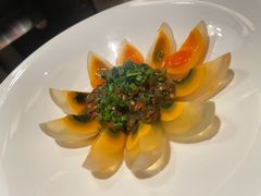 -丽晶轩中餐厅(重庆丽晶酒店)