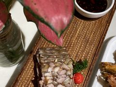 -后海16号·北京私房菜