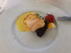 -马克西姆餐厅(崇文门店)