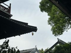 -寒山寺
