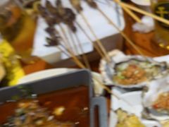 -本色.小马哥烧烤(五一路总店)