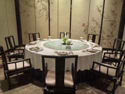 -南京富力万达嘉华酒店·宴会厅