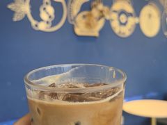 -LAVAZZA拉瓦萨咖啡(上海金融街店)