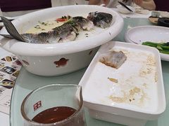 -禄福山庄•顺德菜·融和菜(龙江店)