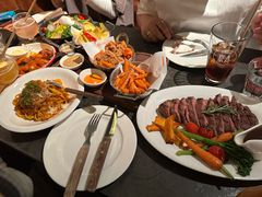 -京A Taproom·精酿餐吧(CBD店)