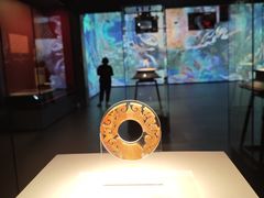 -北京大葆台遗址博物馆