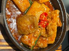 -Ameigo梅果·云贵川bistro(长宁来福士店)