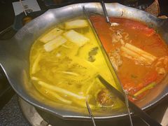 -湊湊火锅·茶憩(打浦桥日月光店)