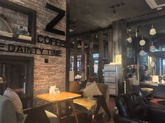 -陶享时光西餐·下午茶·竹林花园(新城店)