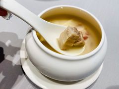 腌笃鲜-屋里厢上海菜馆
