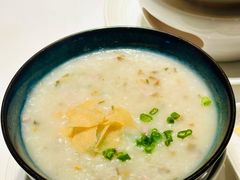 老火皮蛋瘦肉粥-悦景酒家(罗湖店)