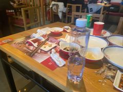 -新兴园饺子馆(北京百子湾店)