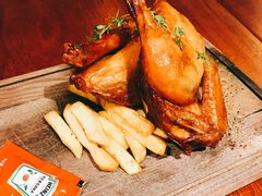 -卡朋厨房(289艺术园区店)