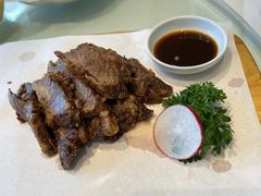 秘制安格斯牛肉-张生记(丁香国际店)