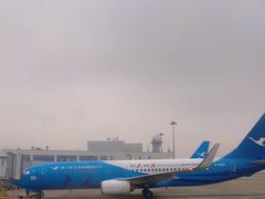 -厦门高崎国际机场-T3航站楼