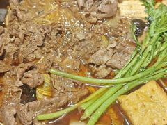 -松子料理(白家庄店)