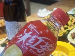 -喜胖串店(光华路店)