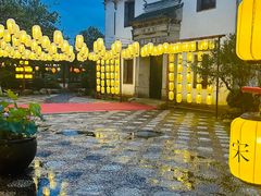 -同里湖度假村(二期店)