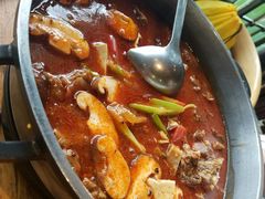 -有才叔的小馆(招商依云曲江店)