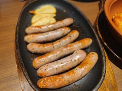 -萨莉亚意式餐厅(杭州西溪龙湖天街店)