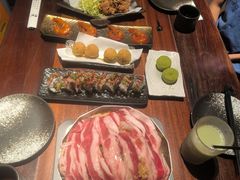 -归源居酒屋