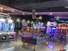 -大玩家超乐场(万达广场苏州吴中店)