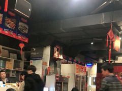 -小民大排档(马场角横路店)