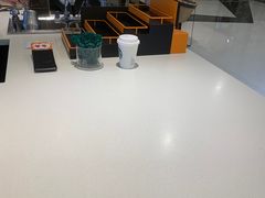 -星巴克(杭州大厦C座店)