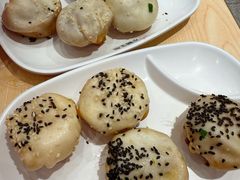-小杨生煎(浦江欢乐颂店)