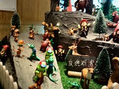 -济宁富力万达嘉华酒店·美食汇自助餐厅